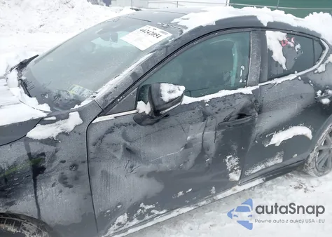 2023 Mazda Mazda3 2.5 S Preferred from USA, damaged, VIN JM1BPALM6P1617545